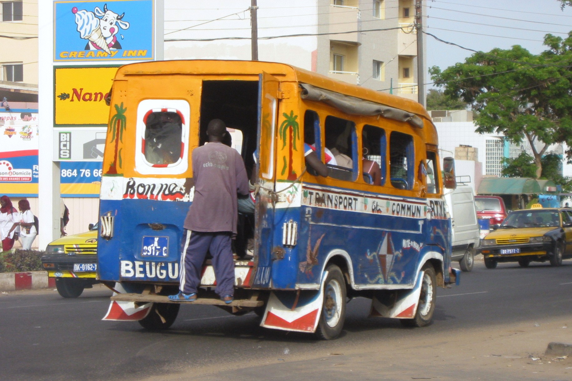 Dakar